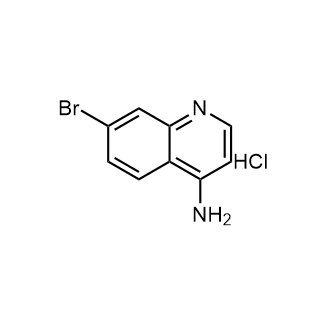 7-Bromoquinolin-4-amine hydrochloride|CS-0335083