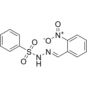 N'-(2-Nitrobenzylidene)benzenesulfonohydrazide|CS-0335099