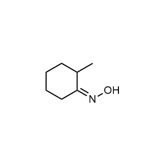 2-Methylcyclohexan-1-one oxime|CS-0335335