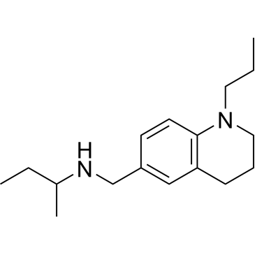 N-((1-propyl-1,2,3,4-tetrahydroquinolin-6-yl)methyl)butan-2-amine|CS-0335360