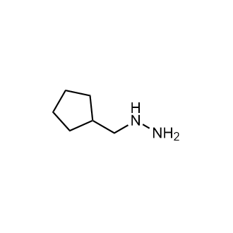 (Cyclopentylmethyl)hydrazine|CS-0335709