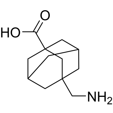 3-(Aminomethyl)adamantane-1-carboxylic acid|CS-0335818