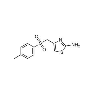 4-(Tosylmethyl)thiazol-2-amine|CS-0335977