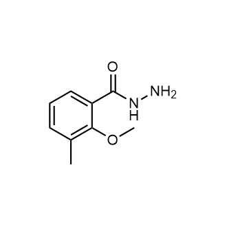 2-Methoxy-3-methylbenzohydrazide|CS-0336029
