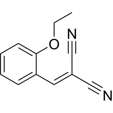 2-(2-Ethoxybenzylidene)malononitrile|CS-0336048