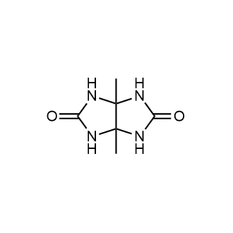 3A,6a-dimethyltetrahydroimidazo[4,5-d]imidazole-2,5(1H,3H)-dione|CS-0336059