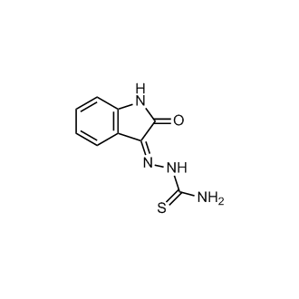 Isatin-β-thiosemicarbazone|CS-0336068