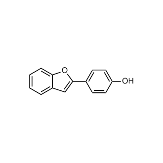 4-(Benzofuran-2-yl)phenol|CS-0336105