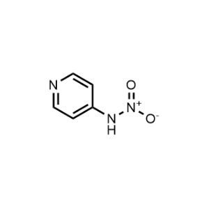 N-(pyridin-4-yl)nitramide|CS-0336121
