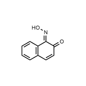 1-(Hydroxyimino)naphthalen-2(1H)-one|CS-0336127