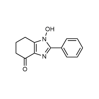 1-Hydroxy-2-phenyl-1,5,6,7-tetrahydro-4H-benzo[d]imidazol-4-one|CS-0336156