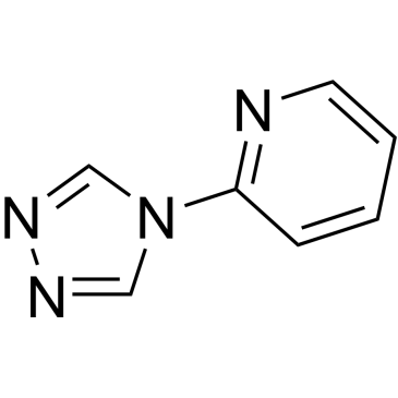2-(4H-1,2,4-triazol-4-yl)pyridine|CS-0336162