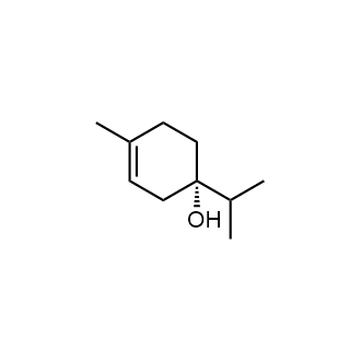 (S)-1-isopropyl-4-methylcyclohex-3-en-1-ol|CS-0336248