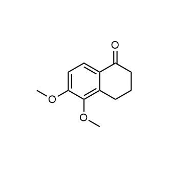 5,6-Dimethoxy-3,4-dihydronaphthalen-1(2H)-one|CS-0336271
