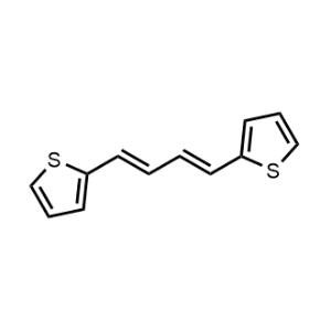 1,4-Di(thiophen-2-yl)buta-1,3-diene|CS-0336303