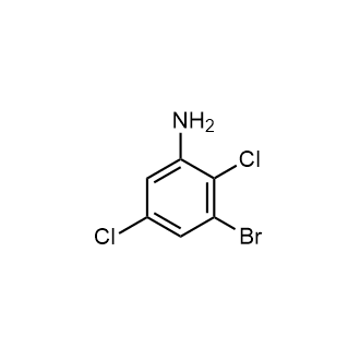 3-Bromo-2,5-dichloroaniline|CS-0336385