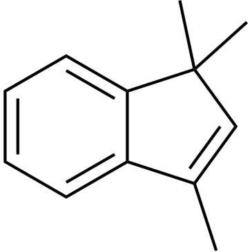 1,1,3-Trimethyl-1H-indene|CS-0336404