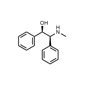 rel-(1R,2S)-2-(methylamino)-1,2-diphenylethan-1-ol|CS-0336508