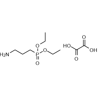 Diethyl (3-aminopropyl)phosphonate oxalate|CS-0336537