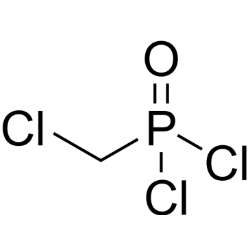 (Chloromethyl)phosphonic dichloride|CS-0336588