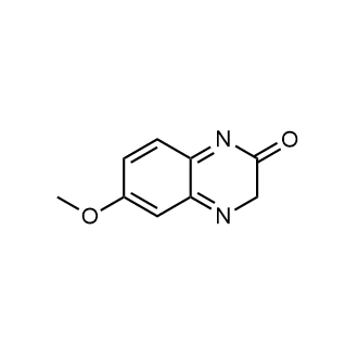6-Methoxyquinoxalin-2(3H)-one|CS-0336640