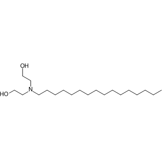 2,2'-(Hexadecylazanediyl)bis(ethan-1-ol)|CS-0336670