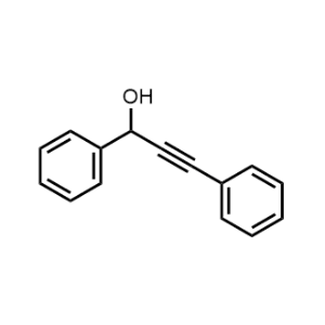 1,3-Diphenylprop-2-yn-1-ol|CS-0336740