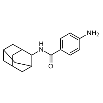 N-(adamantan-2-yl)-4-aminobenzamide|CS-0336786