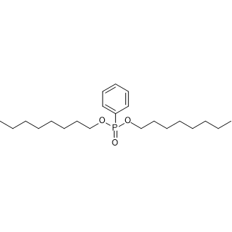 Dioctyl phenylphosphonate|CS-0336798