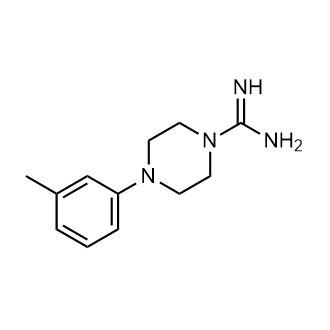4-(M-tolyl)piperazine-1-carboximidamide|CS-0336864
