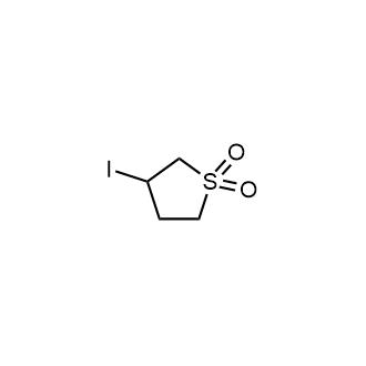 3-Iodotetrahydrothiophene 1,1-dioxide|CS-0336865