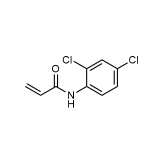 N-(2,4-dichlorophenyl)acrylamide|CS-0336878