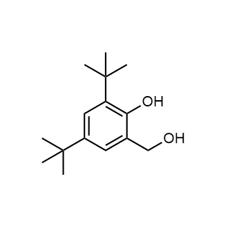 2,4-Di-tert-butyl-6-(hydroxymethyl)phenol|CS-0336943