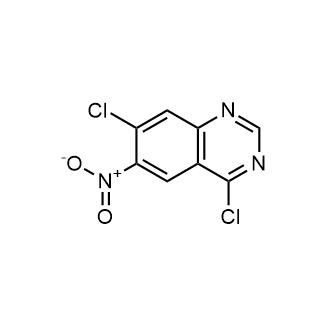4,7-Dichloro-6-nitroquinazoline|CS-0336960