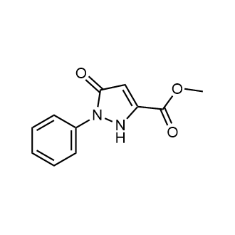 Methyl 5-oxo-1-phenyl-2,5-dihydro-1H-pyrazole-3-carboxylate|CS-0336973