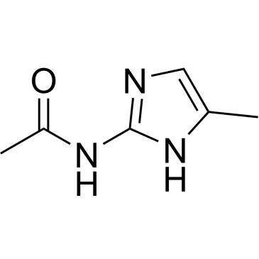 N-(5-methyl-1H-imidazol-2-yl)acetamide|CS-0337005