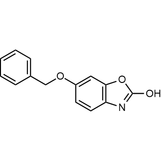 6-(Benzyloxy)benzo[d]oxazol-2-ol|CS-0337028