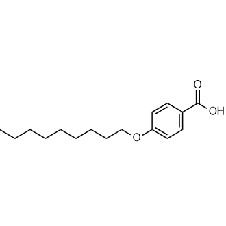 4-(Nonyloxy)benzoic acid|CS-0337029