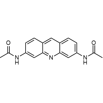 N,N'-(acridine-3,6-diyl)diacetamide|CS-0337052