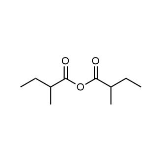 2-Methylbutanoic anhydride|CS-0337113