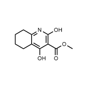 Methyl 2,4-dihydroxy-5,6,7,8-tetrahydroquinoline-3-carboxylate|CS-0337128