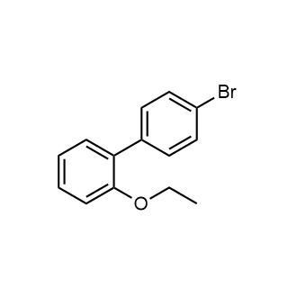 4'-Bromo-2-ethoxy-1,1'-biphenyl|CS-0337224