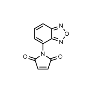 1-(Benzo[c][1,2,5]oxadiazol-4-yl)-1H-pyrrole-2,5-dione|CS-0337393