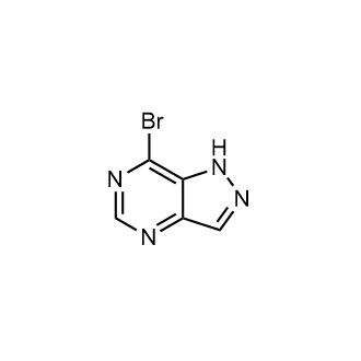 7-Bromo-1H-pyrazolo[4,3-d]pyrimidine|CS-0337557