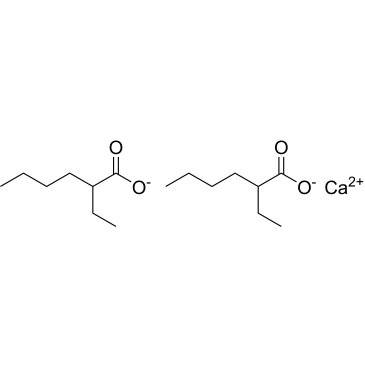 Calcium 2-ethylhexanoate|CS-0337608