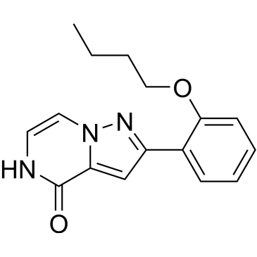 2-(2-Butoxyphenyl)pyrazolo[1,5-a]pyrazin-4(5H)-one|CS-0337683