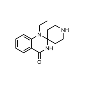1'-Ethyl-1'H-spiro[piperidine-4,2'-quinazolin]-4'(3'H)-one|CS-0337848