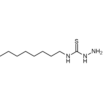 N-octylhydrazinecarbothioamide|CS-0337863
