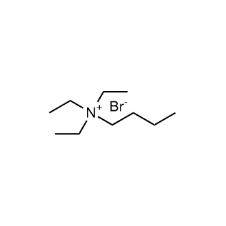 N,N,N-triethylbutan-1-aminium bromide|CS-0337975