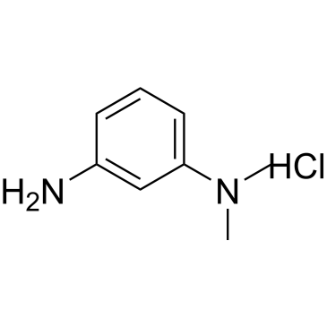 N1,N1-dimethylbenzene-1,3-diamine hydrochloride|CS-0338329